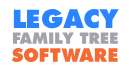 Legacy Logo